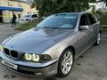 BMW 528 1998 года за 2 450 000 тг. в Астана – фото 17