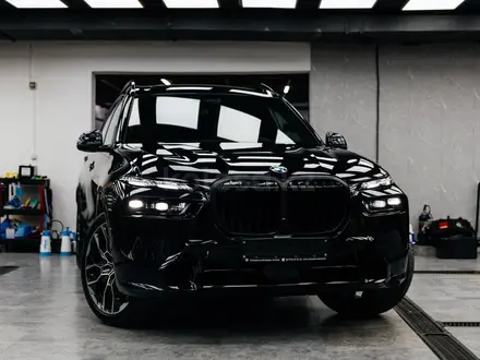 BMW X7 2025 года за 80 000 000 тг. в Астана – фото 2
