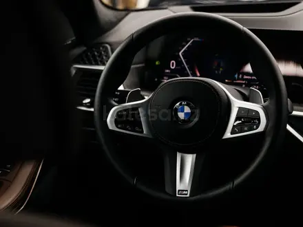 BMW X7 2025 года за 80 000 000 тг. в Астана – фото 15