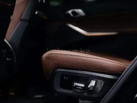 BMW X7 2025 года за 80 000 000 тг. в Астана – фото 19