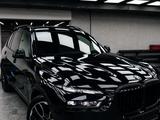 BMW X7 2025 года за 80 000 000 тг. в Астана – фото 4