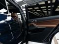 BMW X7 2025 года за 80 000 000 тг. в Астана – фото 20