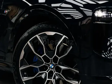 BMW X7 2025 года за 80 000 000 тг. в Астана – фото 3