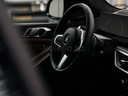 BMW X7 2025 года за 80 000 000 тг. в Астана – фото 30