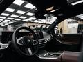 BMW X7 2025 года за 80 000 000 тг. в Астана – фото 33