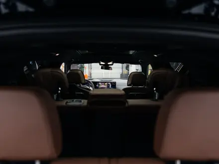 BMW X7 2025 года за 80 000 000 тг. в Астана – фото 47