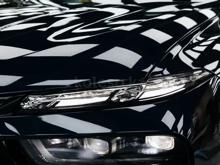BMW X7 2025 года за 80 000 000 тг. в Астана – фото 50
