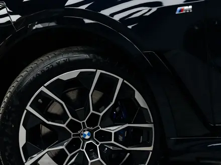 BMW X7 2025 года за 80 000 000 тг. в Астана – фото 6