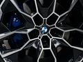 BMW X7 2025 года за 80 000 000 тг. в Астана – фото 9