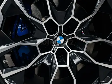 BMW X7 2025 года за 80 000 000 тг. в Астана – фото 9