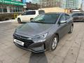 Hyundai Elantra 2020 годаfor8 600 000 тг. в Астана