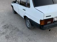 ВАЗ (Lada) 21099 2000 года за 850 000 тг. в Алматы