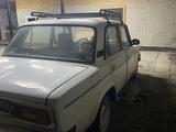 ВАЗ (Lada) 2106 1996 годаүшін275 000 тг. в Алматы – фото 2