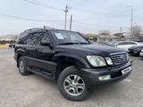 Lexus LX 470 2005 года за 11 590 000 тг. в Шымкент