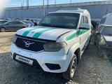УАЗ Pickup 2016 года за 1 705 000 тг. в Астана – фото 5