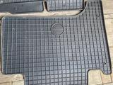 Коврики на TOYOTA Land Cruiser Prado 150/120 за 44 000 тг. в Алматы – фото 4