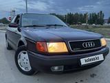 Audi 100 1991 годаүшін3 300 000 тг. в Актобе