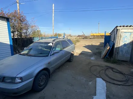 Suzuki Cultus 1997 года за 750 000 тг. в Аркалык – фото 2