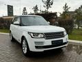 Land Rover Range Rover 2017 годаfor25 000 000 тг. в Астана – фото 3