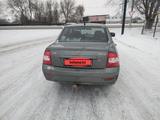 ВАЗ (Lada) Priora 2170 2009 годаfor1 350 000 тг. в Уральск – фото 2