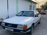 Audi 100 1987 годаүшін450 000 тг. в Туркестан
