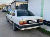 Audi 100 1987 года за 450 000 тг. в Туркестан – фото 3