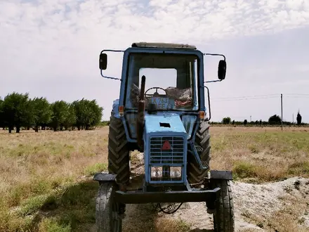 МТЗ 1985 года за 3 000 000 тг. в Арысь