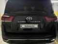 Toyota Land Cruiser 2023 года за 58 600 000 тг. в Костанай – фото 2