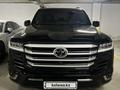 Toyota Land Cruiser 2023 года за 58 600 000 тг. в Костанай
