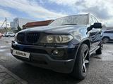BMW X5 2001 года за 4 800 000 тг. в Усть-Каменогорск – фото 2