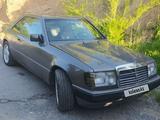 Mercedes-Benz E 230 1989 годаүшін1 600 000 тг. в Шымкент – фото 2
