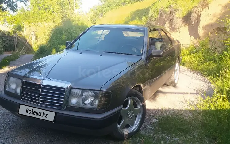 Mercedes-Benz E 230 1989 года за 1 600 000 тг. в Шымкент