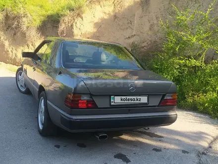 Mercedes-Benz E 230 1989 года за 1 600 000 тг. в Шымкент – фото 3