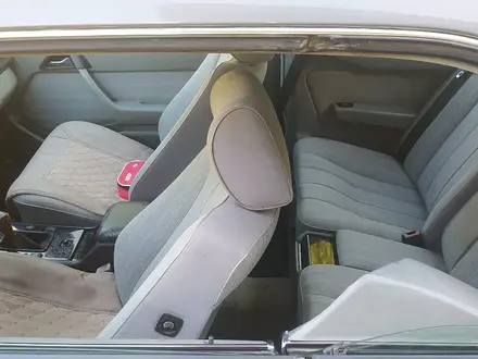 Mercedes-Benz E 230 1989 года за 1 600 000 тг. в Шымкент – фото 4
