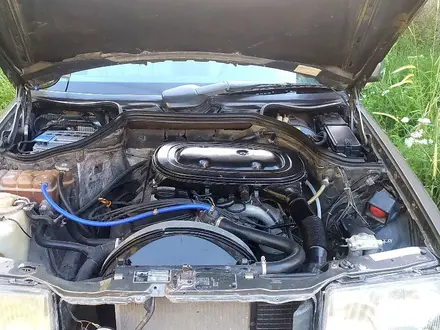Mercedes-Benz E 230 1989 года за 1 600 000 тг. в Шымкент – фото 7