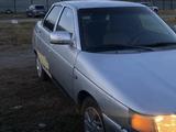 ВАЗ (Lada) 2110 2002 годаүшін480 000 тг. в Рудный – фото 3