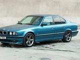 BMW 525 1994 годаfor3 350 000 тг. в Тараз