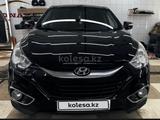 Hyundai ix35 2013 года за 7 500 000 тг. в Актобе – фото 4