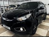 Hyundai ix35 2013 года за 7 300 000 тг. в Актобе – фото 5