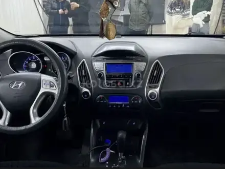 Hyundai ix35 2013 года за 7 300 000 тг. в Актобе – фото 6