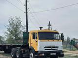 КамАЗ 2009 годаfor6 700 000 тг. в Актобе