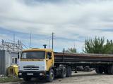 КамАЗ 2009 годаfor6 700 000 тг. в Актобе – фото 4