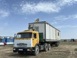 КамАЗ 2009 годаfor6 700 000 тг. в Актобе – фото 2
