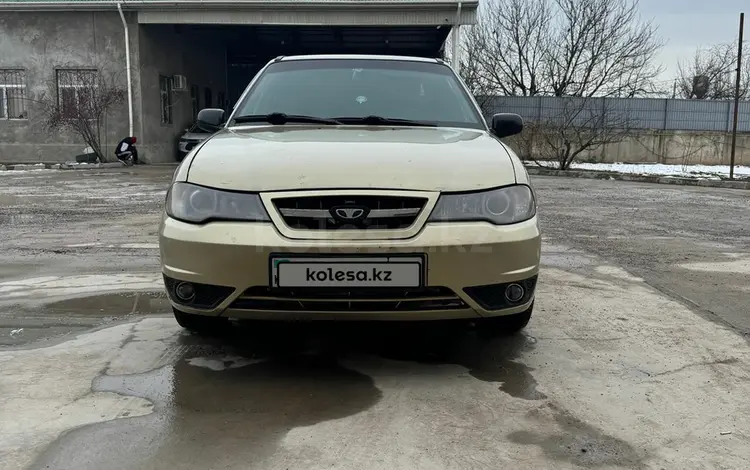 Daewoo Nexia 2008 года за 1 550 000 тг. в Шымкент