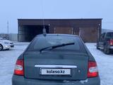 ВАЗ (Lada) Priora 2172 2008 годаfor1 300 000 тг. в Уральск – фото 4