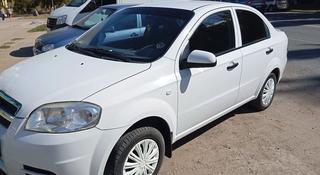 Chevrolet Aveo 2008 года за 2 750 000 тг. в Уральск