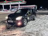 Nissan Qashqai 2013 года за 4 000 000 тг. в Актобе