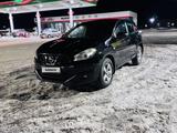 Nissan Qashqai 2013 года за 4 000 000 тг. в Актобе – фото 2