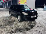 Nissan Qashqai 2013 года за 4 000 000 тг. в Актобе – фото 3