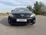 Toyota Corolla 2012 годаүшін5 900 000 тг. в Алматы